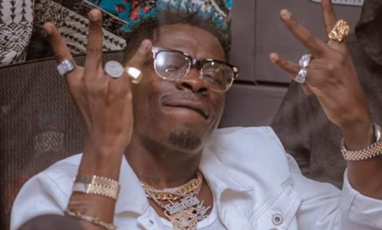 Producers could earn GHS 2k & be on Shatta Wale's #GoGAlbum! Here's how