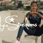 Covid Flow by Myra Stardoms