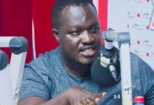 Pain from the past; the present state of our industry - Enock Agyepong