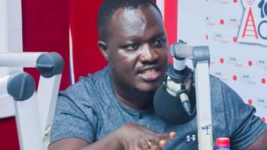 Pain from the past; the present state of our industry - Enock Agyepong