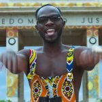 Kpa by Okyeame Kwame feat. Naomi & Oko (Wulomei)