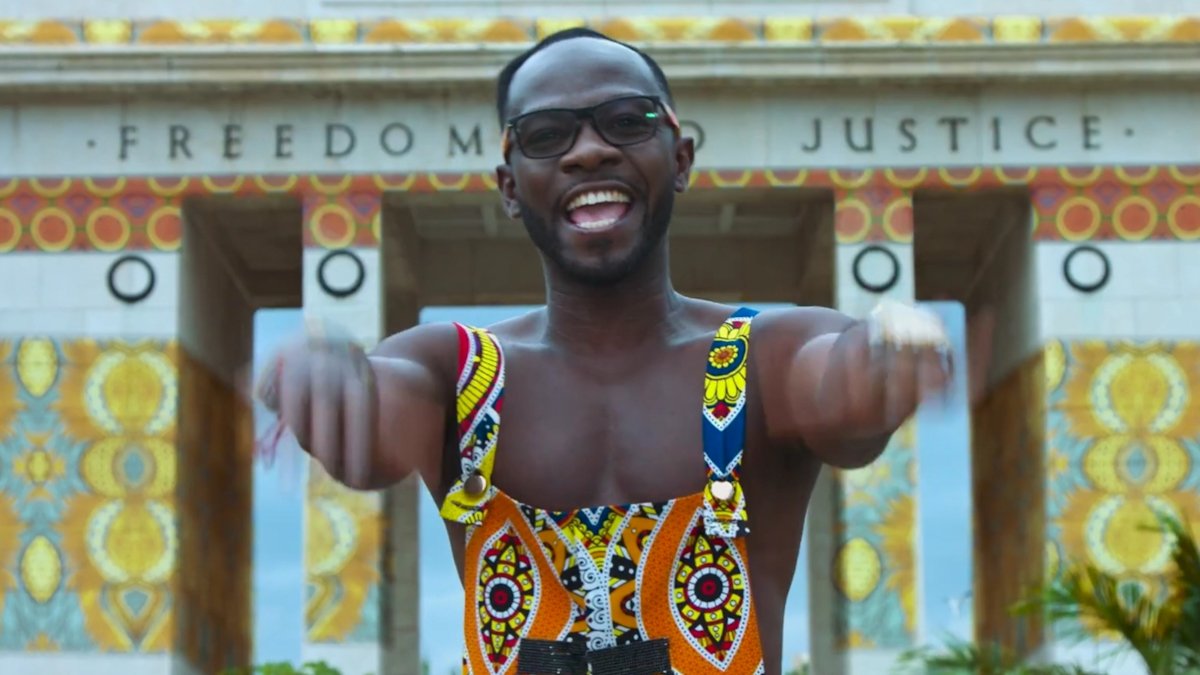 Kpa by Okyeame Kwame feat. Naomi & Oko (Wulomei)