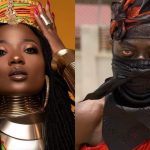 Lil Win is entertainment in all aspects - Efya