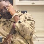 Nyame by Medikal feat. Kevin Fianko