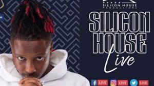 Full Video: Kelvyn Boy performing at Silicon House