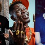 Jethro Sheeran set to drop remix ft. Shatta Wale, Ed Sheeran