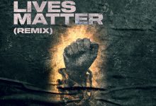 Black Lives Matter Remix by Wakayna feat. Don Husky