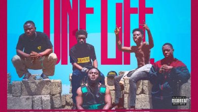 One Life by Warnin Gee feat. Itslumonthebeat, Acebwoy, Yomi & CodeName