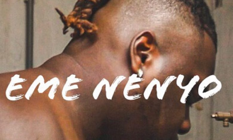 Eme Nenyo by Kwabena Awutey