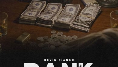Bank Freestyle by Kevin Fianko
