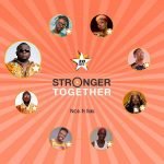 Stronger Together by CJ Biggerman feat. All Stars