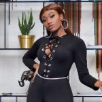 Wendy Shay sets the records straight; claims 4th 'S' spot