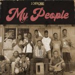 My People by J.Derobie