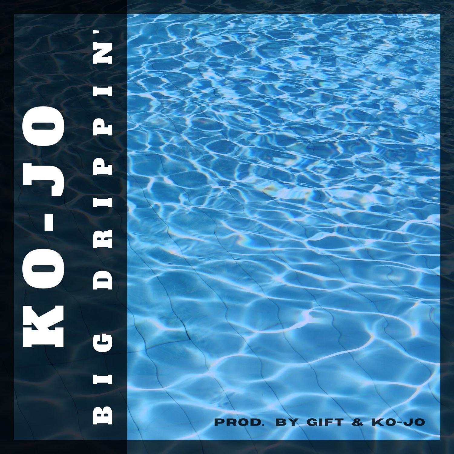 Big Drippin' by Ko-Jo