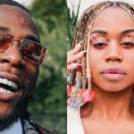 Burnaboy, Sha Sha make Africa proud at the 2020 BET Awards
