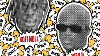 Atwei by Kofi Mole feat. Joey B