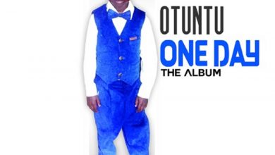 One Day by Otuntu