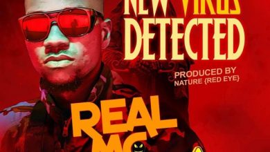 New Virus Detected by Real MC