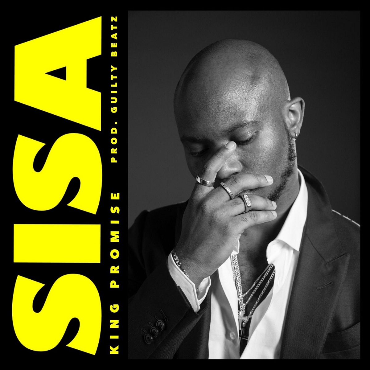 Lyrics: Sisa by King Promise
