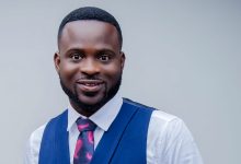 SK Frimpong drops yet another power-packed thriller; Weapon of Worship