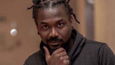 Samini rebuts Wendy Shay's claim of being in the 4 'S'