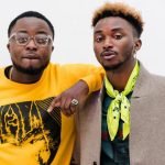 Chief Dejjy, Mr Bello out with Afrobeats lovers jam; Bone Marrow