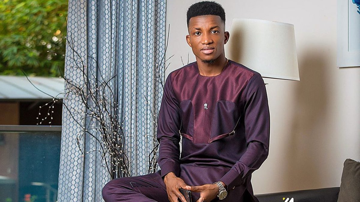 Kofi Kinaata joins Strongman, others to endorse Verna Active water