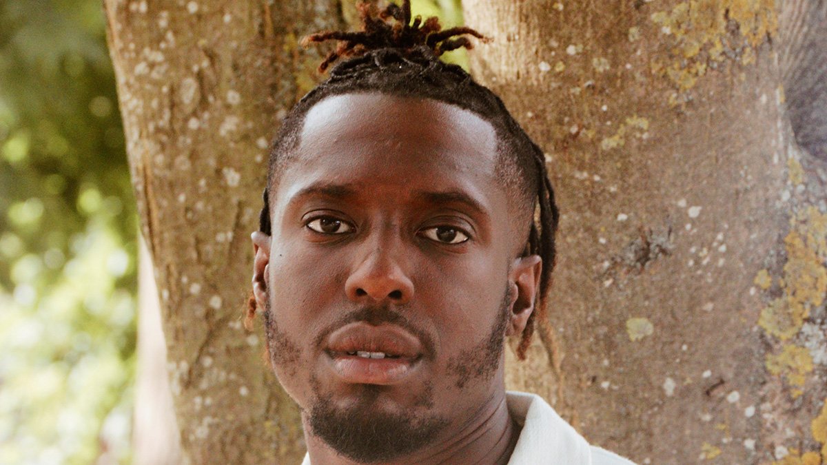 The Voice UK's Mark Asari out with new single; Welcome Home