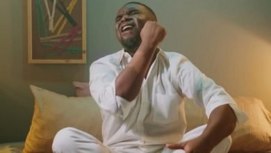 Yesu Mo by Joe Mettle