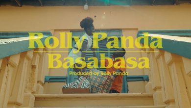 Basabasa by Rolly Panda