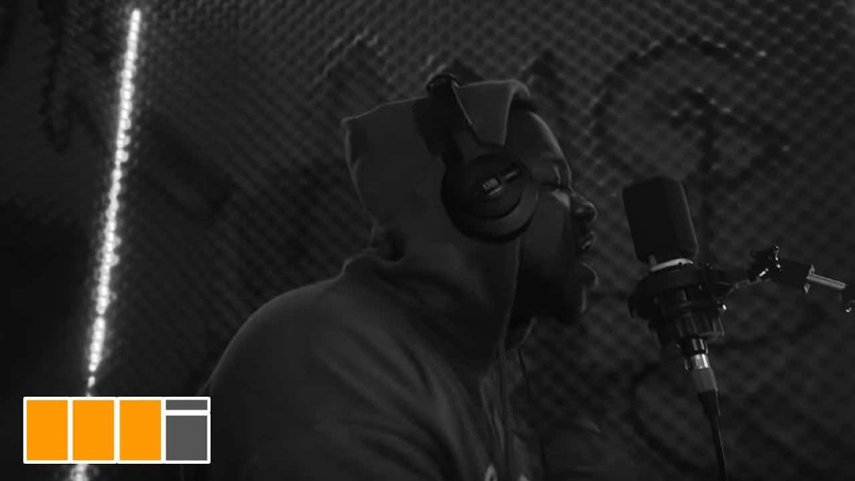 No Cap by Medikal