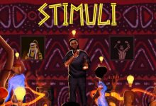 Stimuli, a contender of the year by ToluDaDi