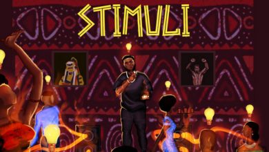 Stimuli, a contender of the year by ToluDaDi