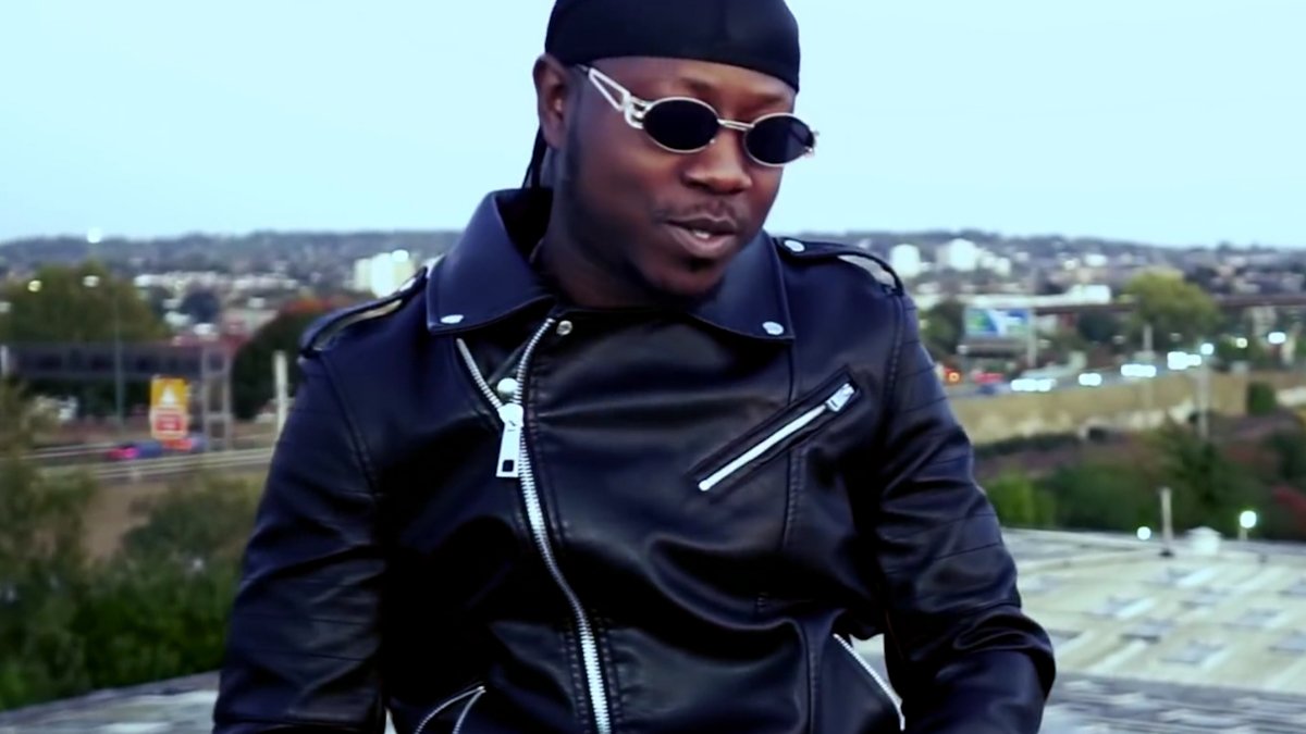 In My Lane by Flowking Stone
