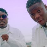 Mi Dey Up Remix by Kofi Jamar feat. Stonebwoy