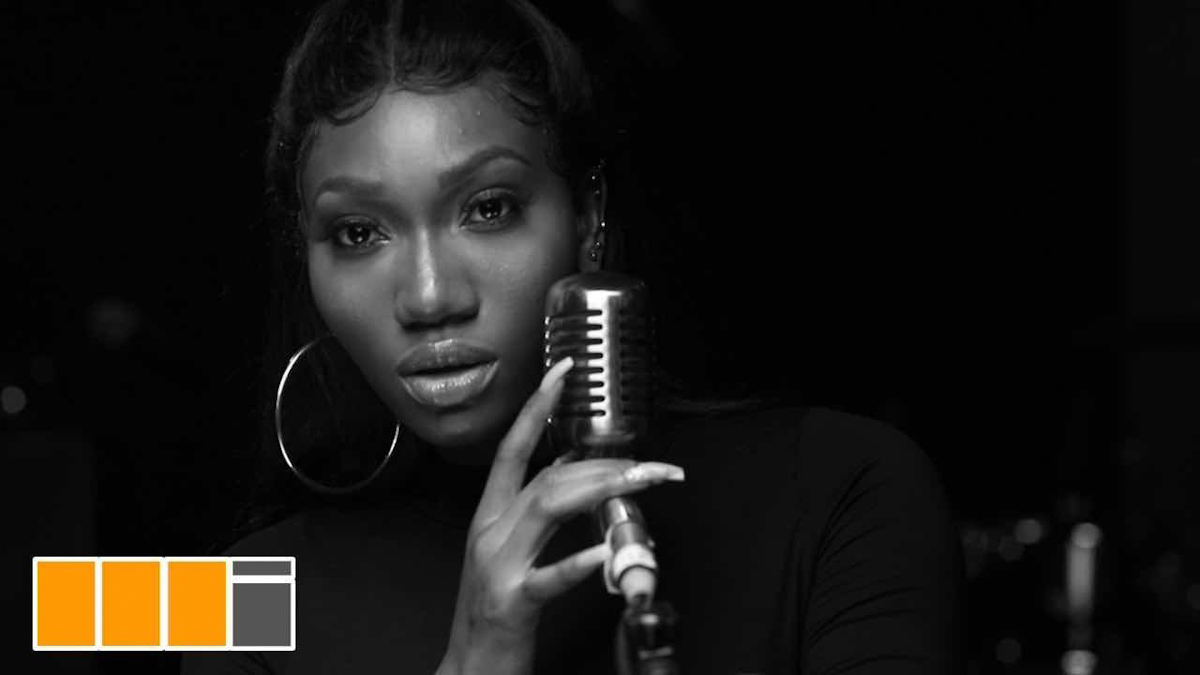 Emergency (Acoustic Video) by Wendy Shay