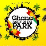 LIVE: Ghana Party In The Park 2020