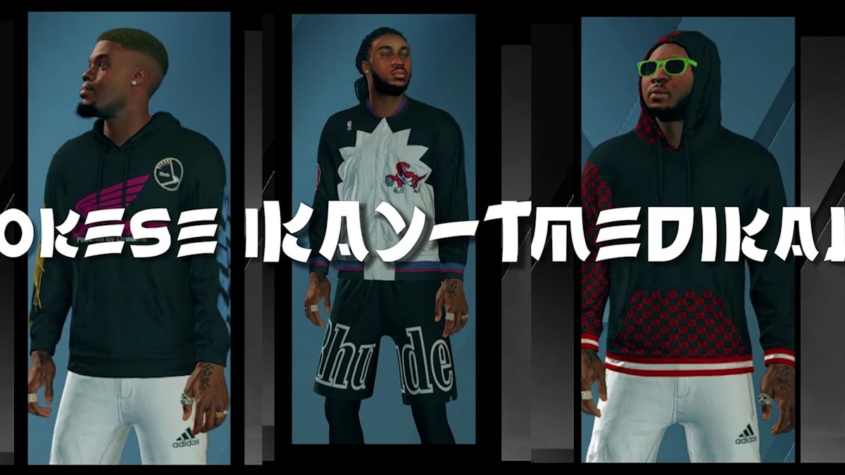 Obi Ne Yem by Kay-T feat. Medikal & Okese1