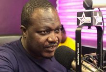Award shows are not musical concerts - Enock Agyepong