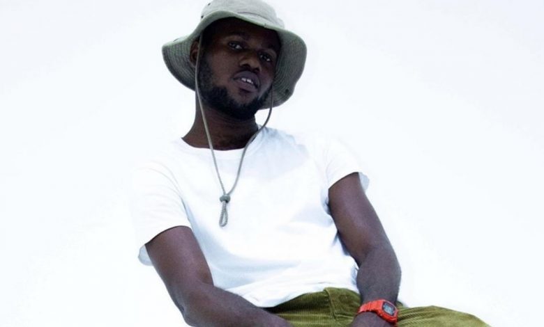 Ghanadon Music Group/Empire‬ signs up KaySo