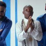 Blessings by Ahkan feat. AY Poyoo, Ablekuma Nana Lace & Shatta Bandle