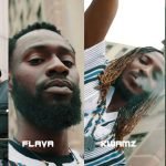 Dance With The Kings by A-Star, Mista Silva and Kwamz & Flava