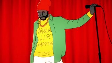 Racists In Uniform by Blakk Rasta