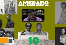 Amerado reports on Shatta Bundle & more on Yeete Nsem EP. 10