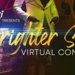 Watch Lamisi's Brighter Side virtual concert