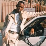 Come Alive with Ciza's new release