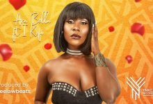 Ara Bella features iKofi on debut song