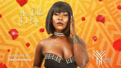 Ara Bella features iKofi on debut song
