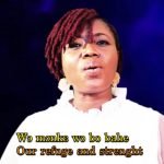 Yehowa Zeboath by Dr Helen Tettey