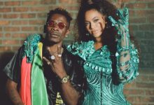 Finally! Beyoncé & Shatta Wale Already music video is out!